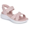 Image de Sandales plates Skechers  SLIP INS ULTRA FLEX 3.0 NEVER BETTER M67053871
