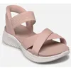 Image de SLIP-INS Ultra Flex 3.0 - Never Better par Skechers Rose 40 Femme