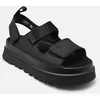 Image de W Goldenglow par UGG Noir 38 Femme