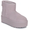 Image de Boots UGG  CLASSIC MINI PLATFORM M17413416