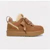 Image de Ugg, Femmes, Baskets, 4260858, Marron, (36)