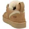 Image de Ugg, Femmes, Baskets, Lowmel, Marron, (37)