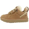 Image de Ugg, Femmes, Baskets, Lowmel, Marron, (41)