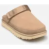 Image de W Goldenstar Clog par UGG Beige 36 Femme