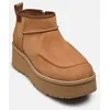 Image de Bottines et boots UGG W CITYFUNC ULTRA MINI pour Femme Marron 41