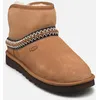 Image de W CLASSIC MINI CRESCENT par UGG Marron 36 Femme