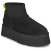 Image de Boots UGG  W CLASSIC MINI DIPPER M17413416
