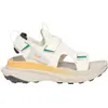 Image de Teva, Femmes, Sandales, W's Aventrail, Blanc, (42)