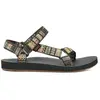 Image de Teva, Femmes, Sandales, Original Universals Sandalen, Marron, (41)