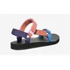 Image de Teva, Femmes, Sandales, Women's Original Universal, Multicolore, Rouge, Beige, (41)