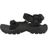 Image de Teva, Hommes, Sandales, Terra Fi 5 Universal, Noir, (40.5)