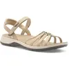 Image de Teva, Femmes, Sandales, W's TirraTraveler, Blanc, Gris, (41)