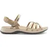 Image de Teva, Femmes, Sandales, TirraTraveler, Blanc, Gris, (40)