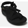 Image de Hurricane Terra Dactyl par Teva Noir 38 Femme