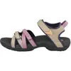 Image de Teva, Femmes, Sandales, Tirra, Marron, Gris, (36)