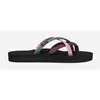 Image de Teva, Femmes, Tongs, Olowahu, Violet, (38)