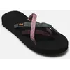 Image de Olowahu par Teva Noir 38 Femme