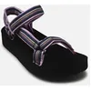 Image de Midform Universal Woven par Teva Multicolore 38 Femme