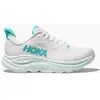 Image de Hoka, Femmes, Chaussures de course à pied, Clifton 10 - 67051 (36 2/3), Bleu, Blanc