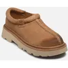 Image de M Tasman Lug par UGG Marron 45 Homme