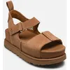 Image de W Goldenstar Hi par UGG Marron 41 Femme