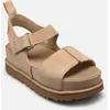 Image de W Goldenstar Hi par UGG Beige 39 Femme