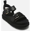 Image de W Goldenstar Villa par UGG Noir 40 Femme