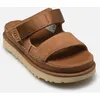 Image de W Goldenstar Glide par UGG Marron 36 Femme