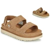 Image de Sandales compensées UGG  W GOLDENSTAR GLIDE M67359382