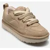 Image de Baskets UGG W Lo Lowmel pour Femme Beige 39