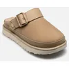 Image de Mules et sabots UGG W Goldenstar Villa Clog pour Femme Beige 38