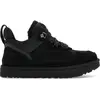 Image de Ugg, Hommes, Baskets, Lowmel Black, Noir, (43)