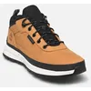 Image de Field trekker low lace sneaker par Timberland Jaune 41 Homme