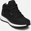 Image de Field trekker low lace sneaker par Timberland Noir 40 Homme