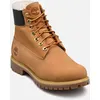 Image de 6 in Premium Fur/Warm Lin par Timberland Jaune 42 Homme