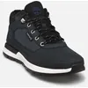Image de Bottines et boots Timberland Field trekker low lace sneaker pour Homme Bleu 46