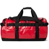 Image de Sac de sport - Base Camp Duffel M - Red/Black - L 35,5 x H 63,5 x L 35,5 cm - 71 L