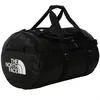Image de Sac de sport - Base Camp Duffel M - Noir - L 35,5 x H 63,5 x L 35,5 cm - 71 L