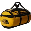 Image de Sac de sport - Base Camp Duffel M - Gold/Black - L 35,5 x H 63,5 x L 35,5 cm - 71 L