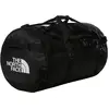 Image de North Face, Unisexe, Sac, Camp de base, Noir, Blanc, (95 l)