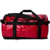 Image de Sac de sport - Base Camp Duffel L - Red/Black - 40,64 cm x 71,12 cm x 40,64 cm - 95 L