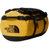 Image de North Face, Unisexe, Sac, Camp de base, Jaune, Noir, (31 l)