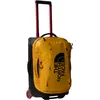 Image de North Face Base Camp 22, Valise, Jaune, Noir