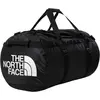 Image de North Face, Unisexe, Sac, Camp de base, Noir, Blanc, (132 l)