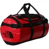 Image de North Face, Unisexe, Sac, Camp de base, Rouge, Noir, (50 l)