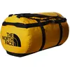 Image de North Face, Unisexe, Sac, Duffel Bag Base Camp 2XL - 150 L - Noir et Jaune, Or, Noir, Jaune, (150 l)