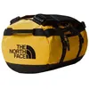 Image de Base Camp Duffel S - Sac de sport - Summit Gold/Black - 50 L