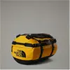 Image de North Face, Unisexe, Sac, Camp de base, Jaune, Or, Orange, Noir, (50 l)