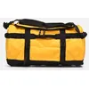 Image de Base camp Duffel- S par The North Face Jaune T.U Sacs