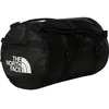 Image de Base Camp Duffel S - Sac de sport - Black/Black - 50 L